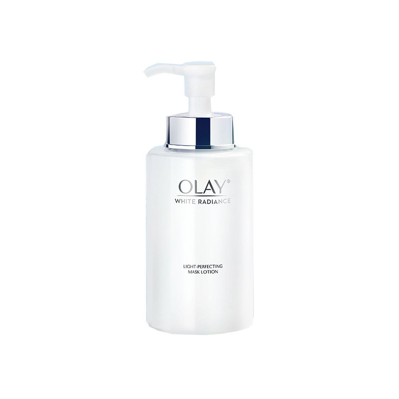 玉兰油 提亮净透焕颜爽肤水