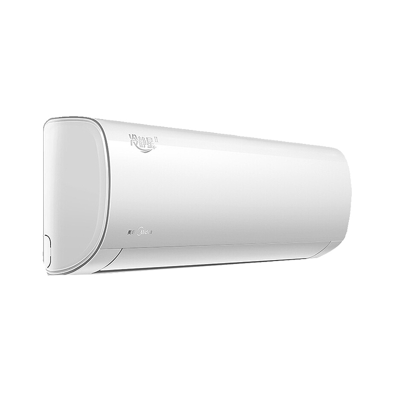 美的 智能速冷暖空调