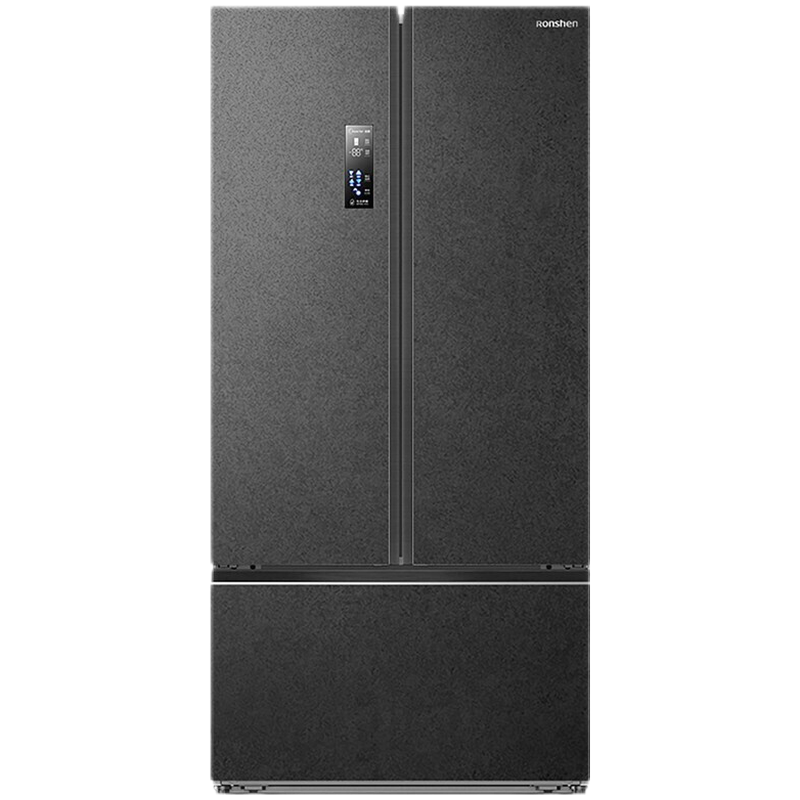 容声 纤薄净味宽幅保鲜冰箱