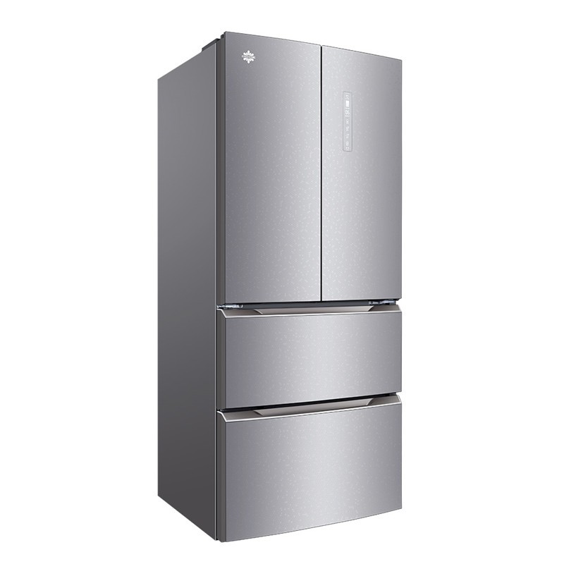 格力 分储养鲜冰箱