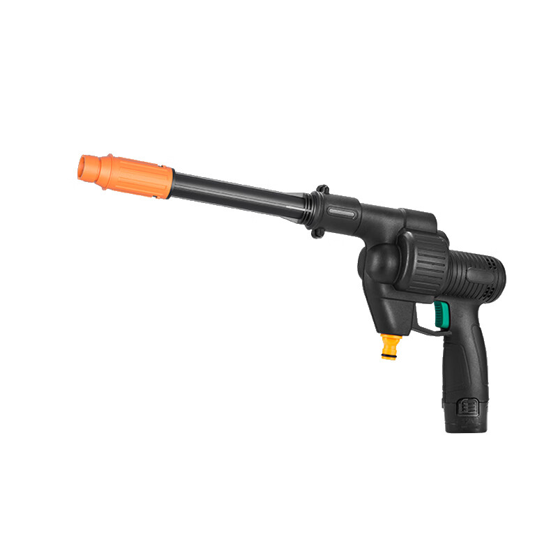 文晶阁 持久续航洗车机