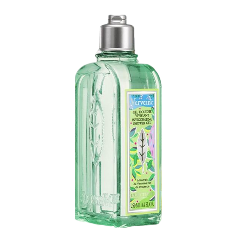 欧舒丹 滋润清洁 沐浴露