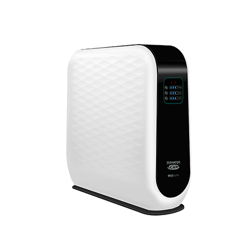 怡口净水 RO直饮净水器