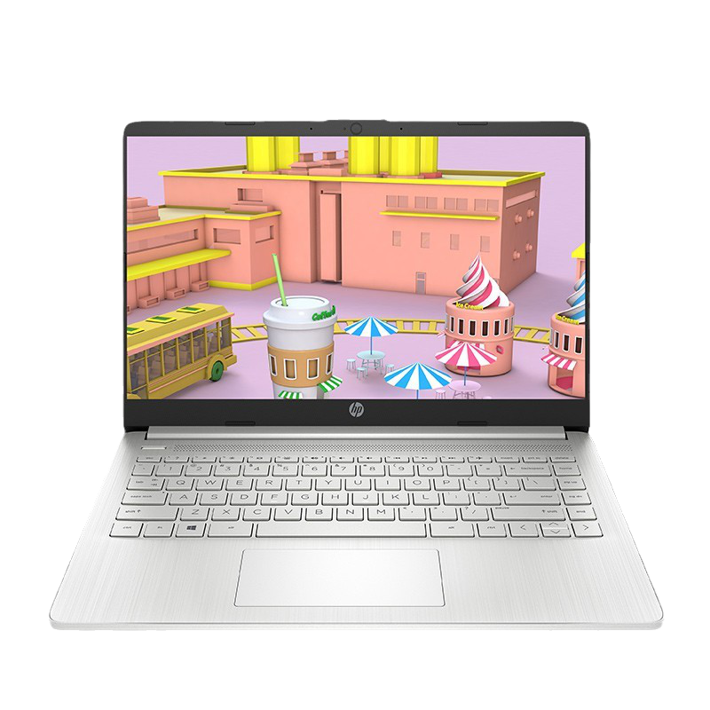 惠普 星系列青春版笔记本