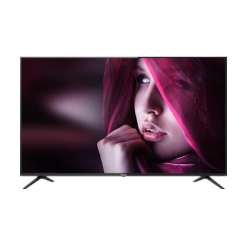 海尔 高清液晶屏电视