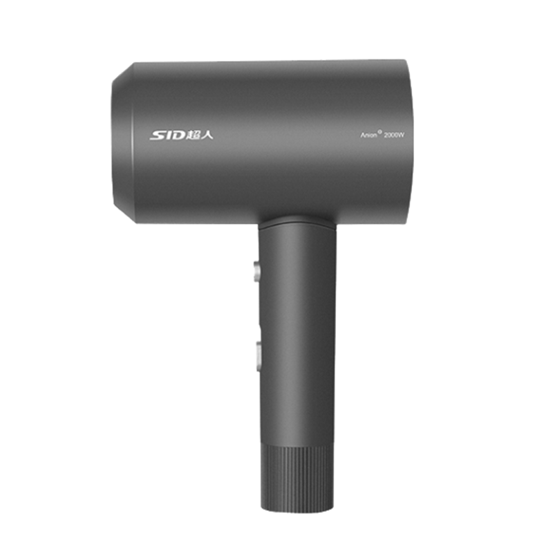 超人 大风量家用电吹风