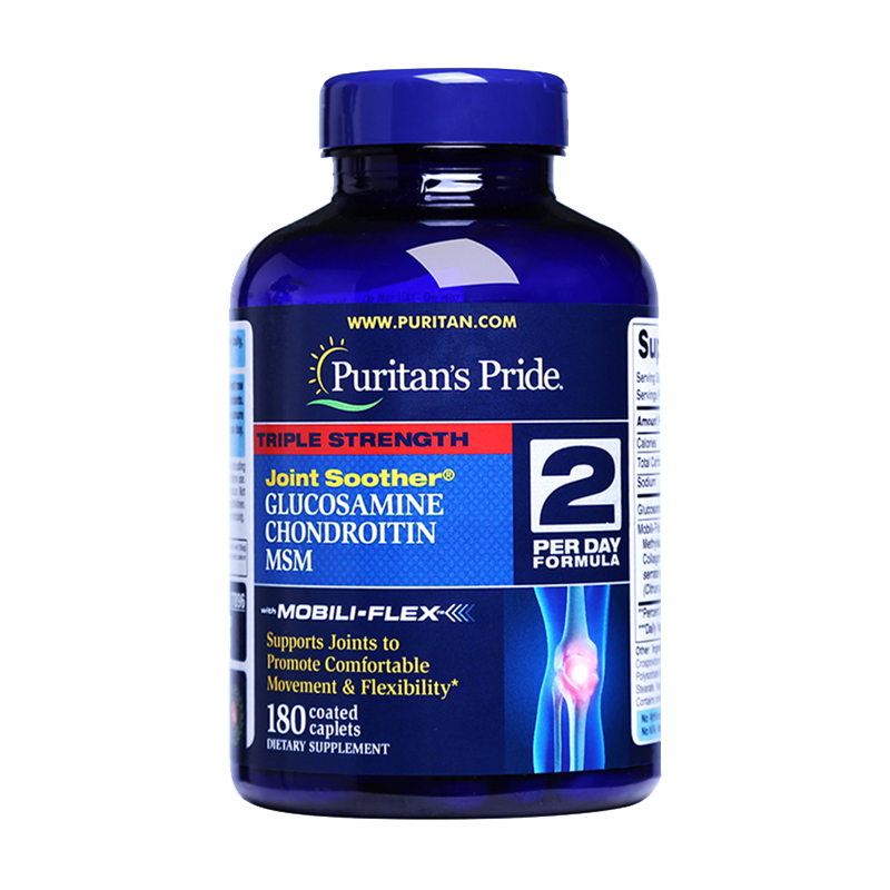 普丽普莱 三不添加营养品