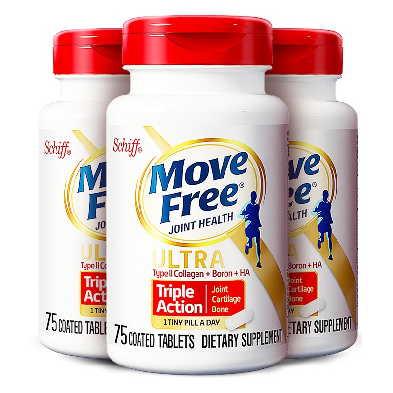 旭福 胶原蛋白软骨素营养品