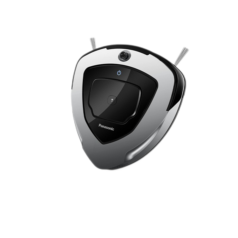 松下 进口无刷电机扫地机器人