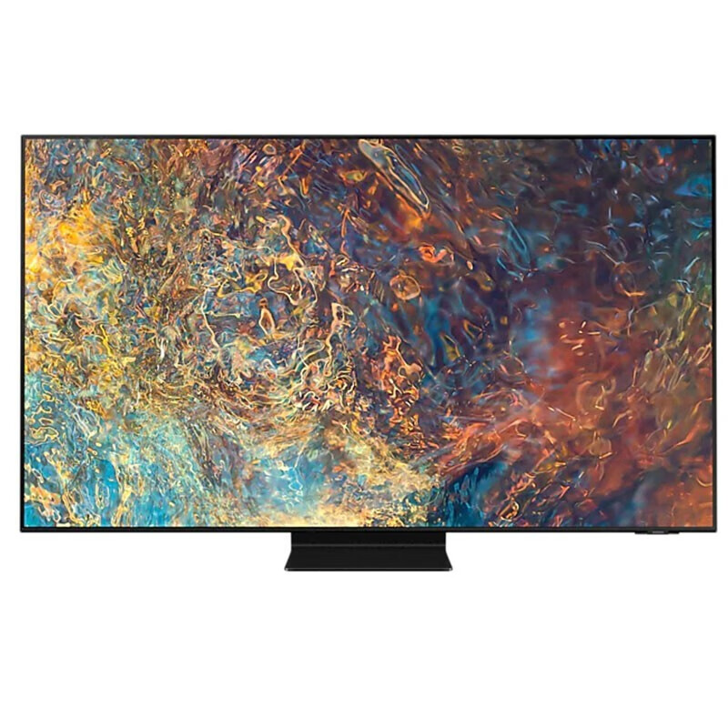 三星 语音超薄电视