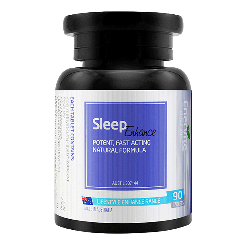 澳乐维他 澳洲进口睡眠片