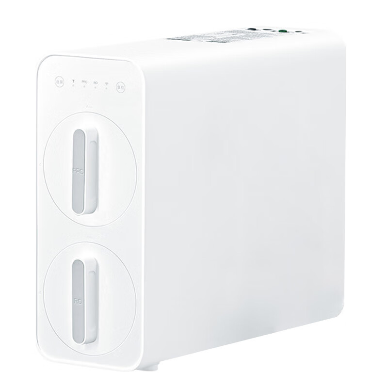 小米 时尚外观净水器