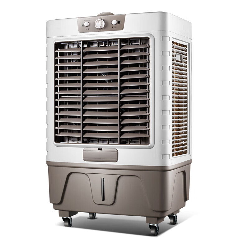 康佳 旋钮操控冷风扇