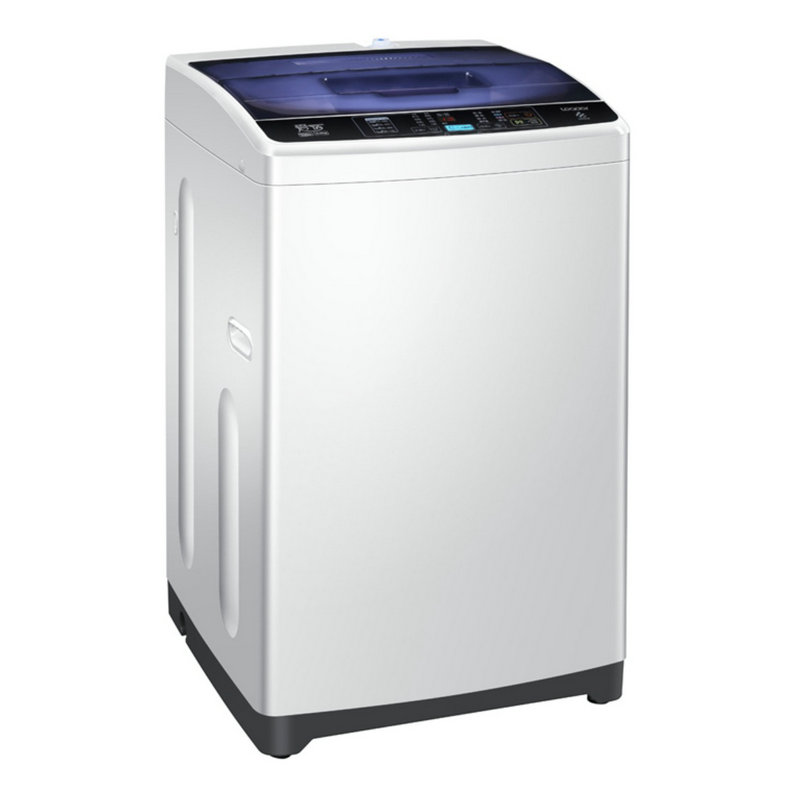 统帅智能称重洗衣机