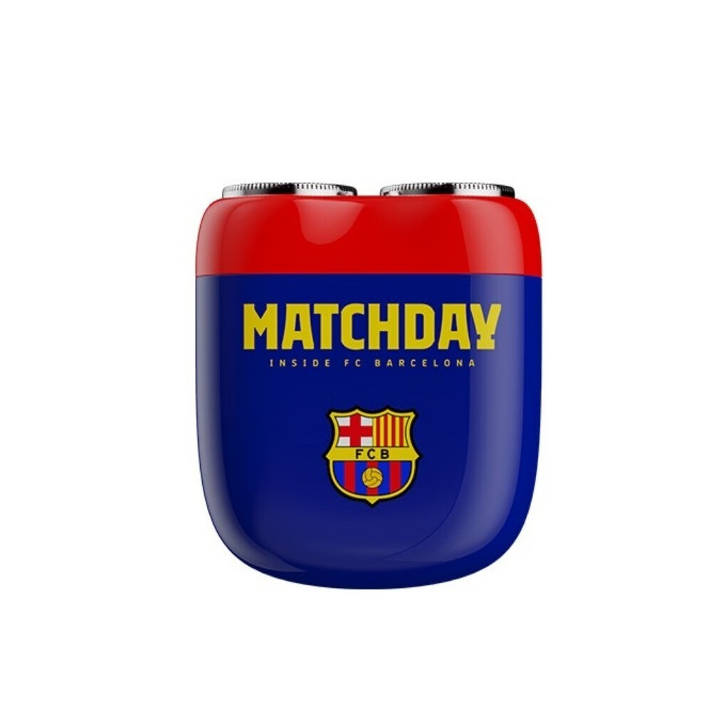 yoose 时尚小巧便携剃须刀