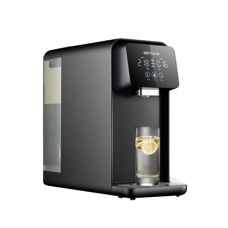 沁园 水质实时监测饮水机