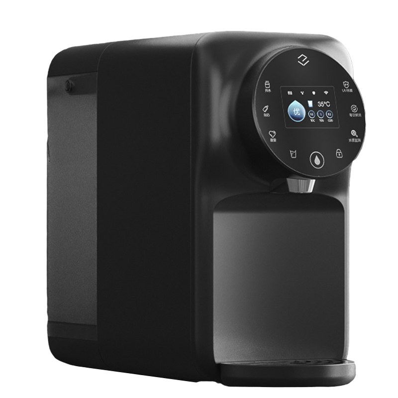 一目RO反渗透过滤净水器