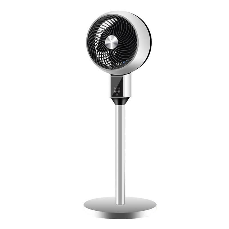 虎式飞跃 模拟自然风空气循环扇