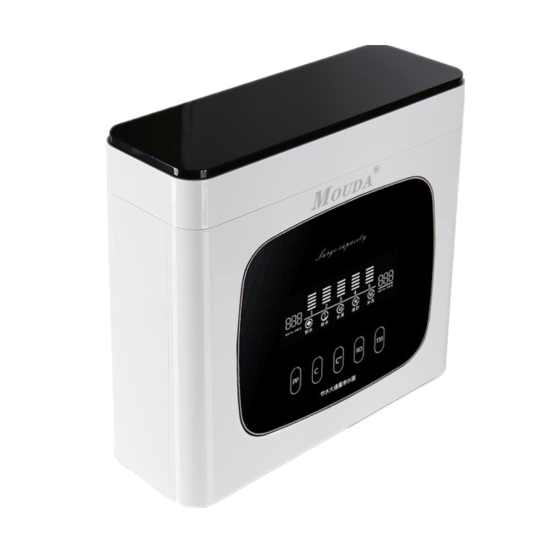 美欧达 水质监测净水器