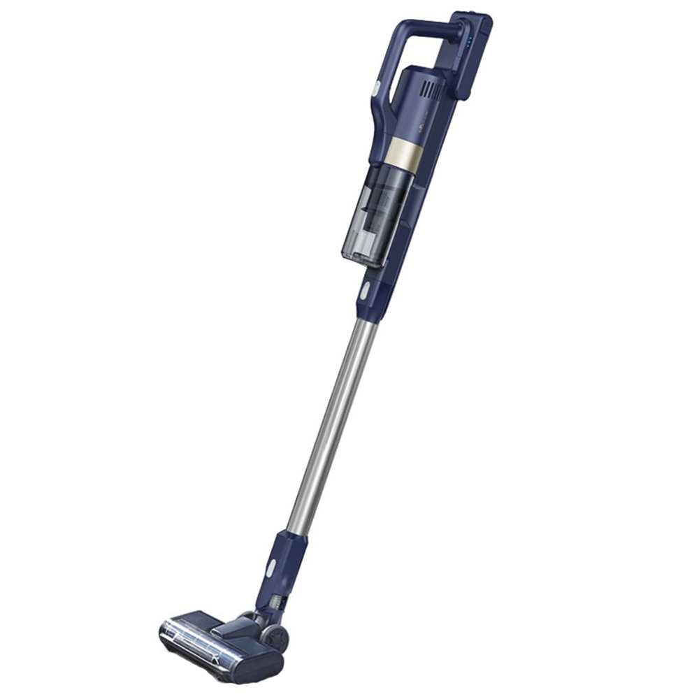 小熊 无线家用手持吸尘器