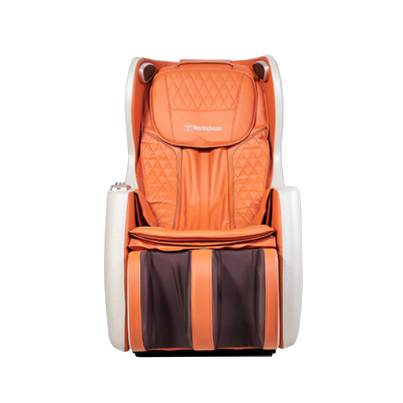 西屋 腰背热敷按摩椅