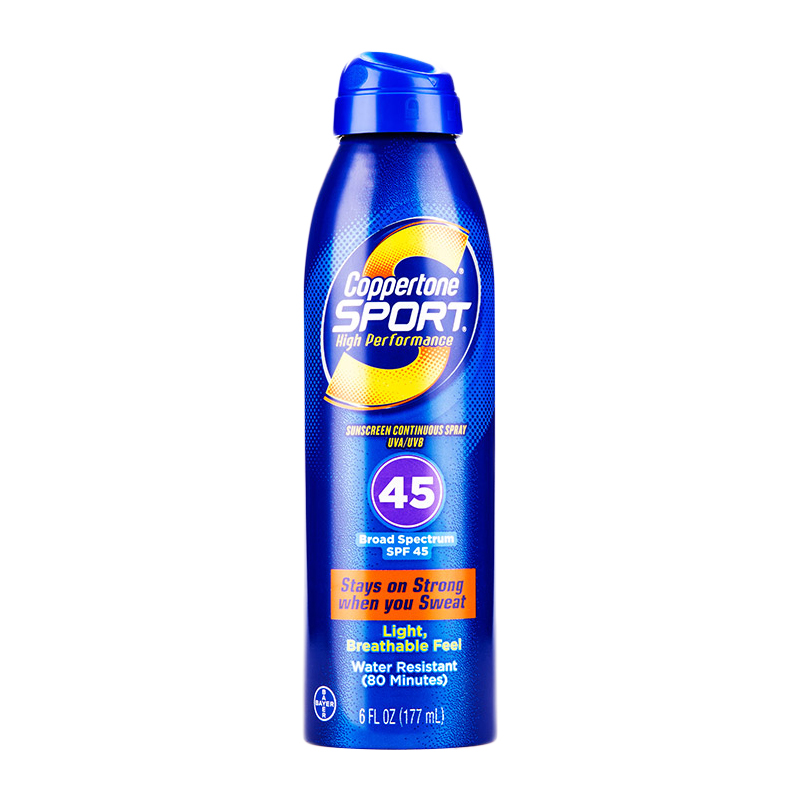 确美同 保湿肌肤防晒