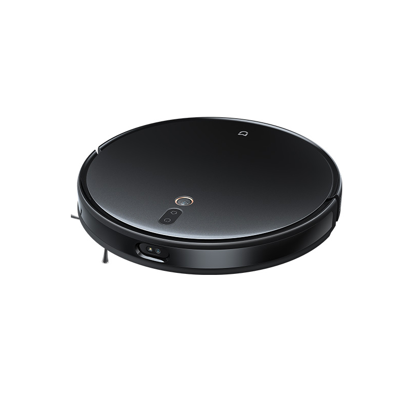 米家 超薄大吸力扫地机