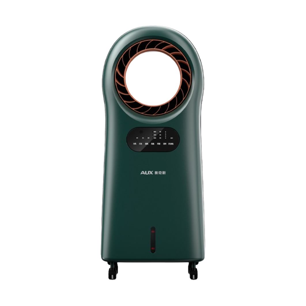 奥克斯 三种风类冷风扇