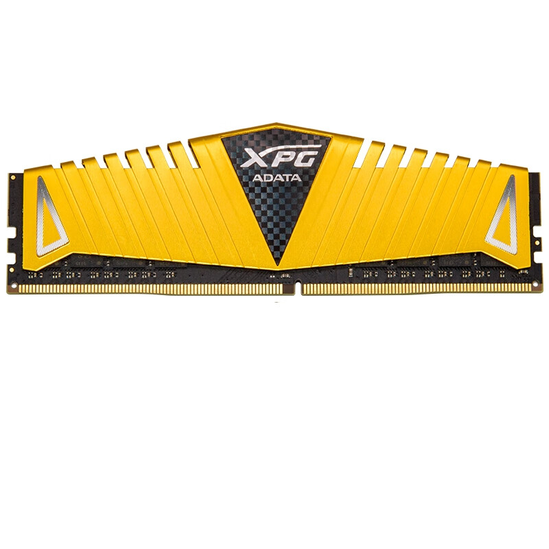 威刚即插即用台式机内存条