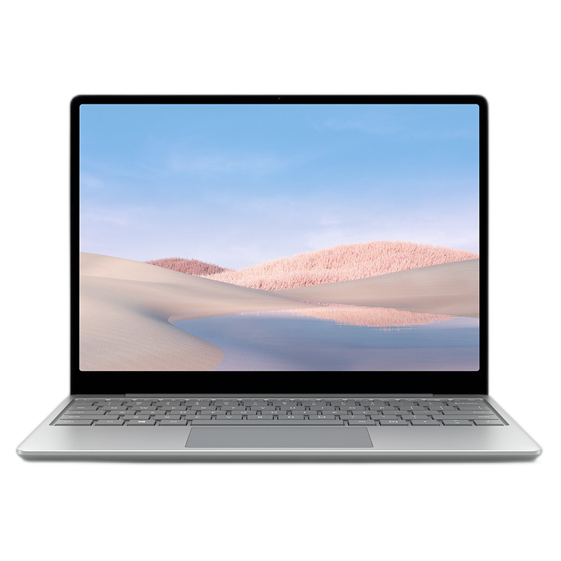 微软 触控面屏笔记本