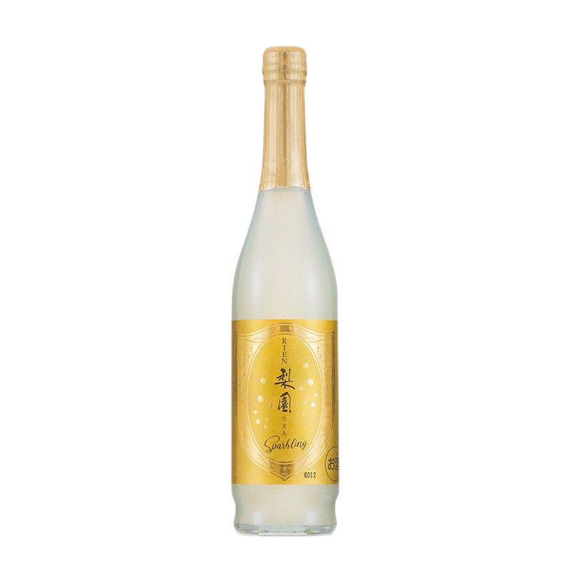 归素 季节限定起泡酒