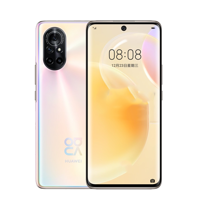 华为 轻盈机身手机