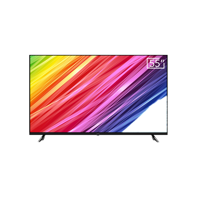 乐视 智能遥控 平板电视