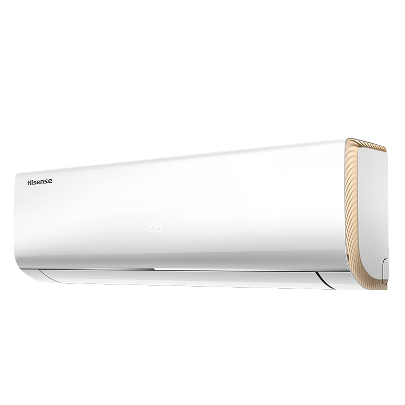 海信 20s秒速冷空调