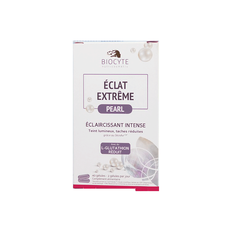 碧维斯 内服调理提亮胶囊