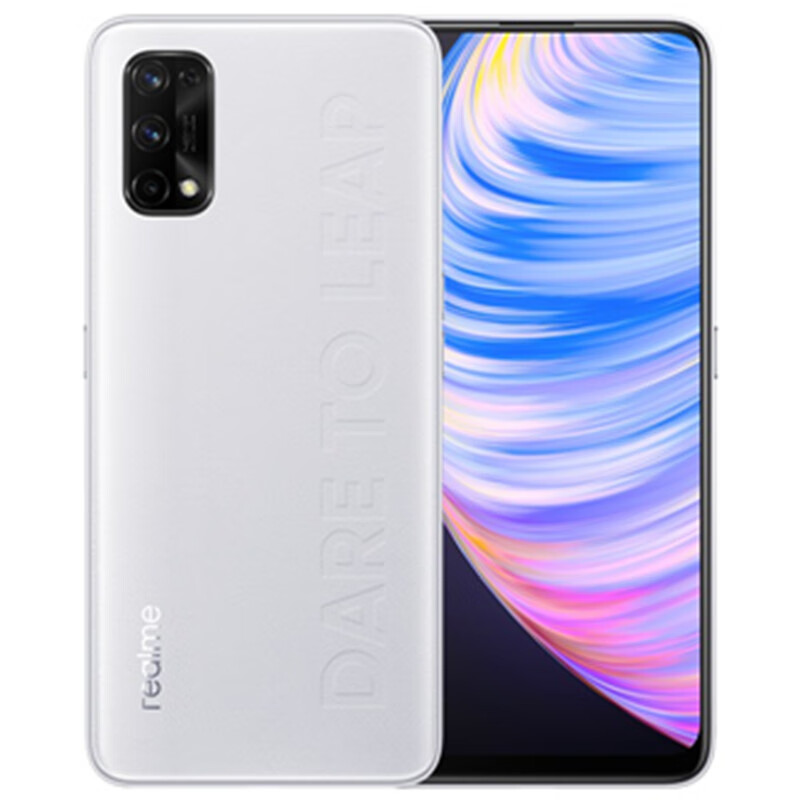 真我 智慧闪充 手机