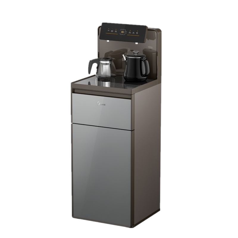 美的 多功能 饮水机