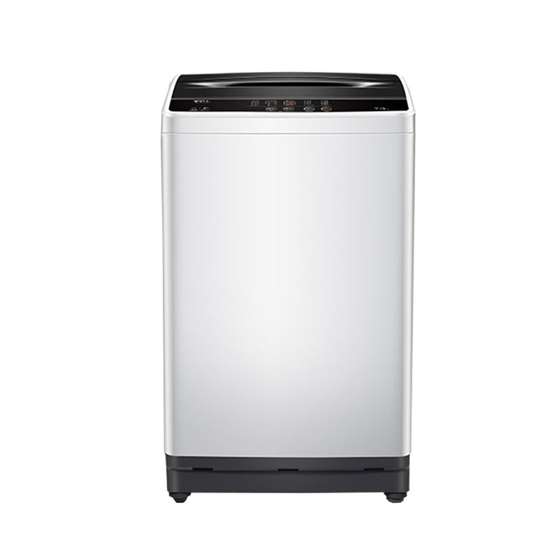 TCL 24小时预约洗衣机