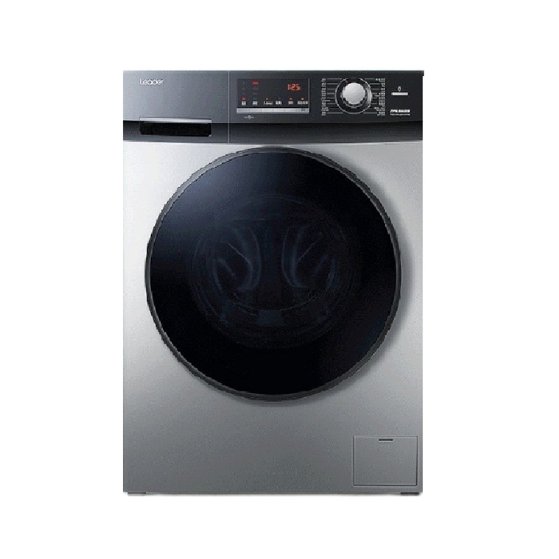 海尔 直驱变频滚筒洗衣机