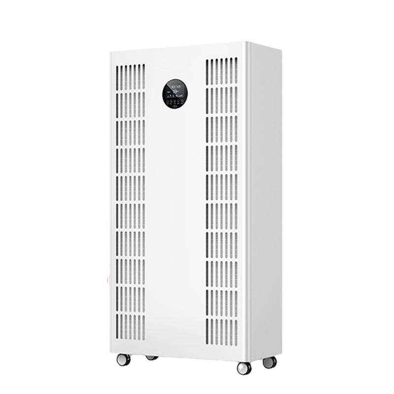 贝尔克 光触媒消毒空气净化器