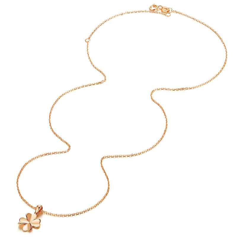 施洛尼 时尚气质项链