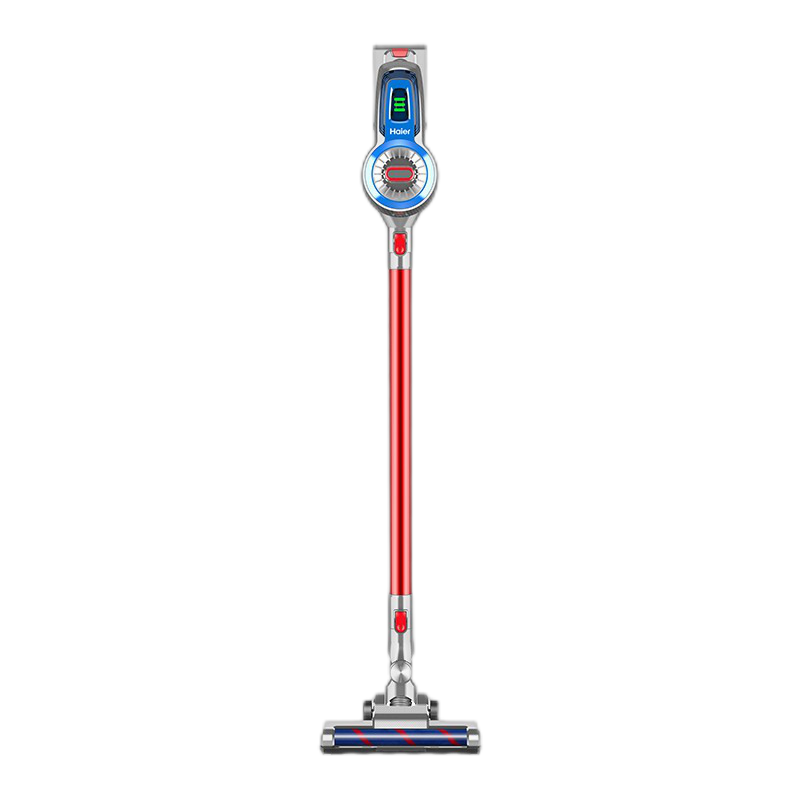 海尔 无需插电吸尘器