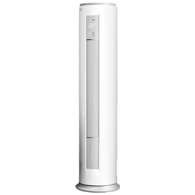 美的 第三代自清洁 立式空调
