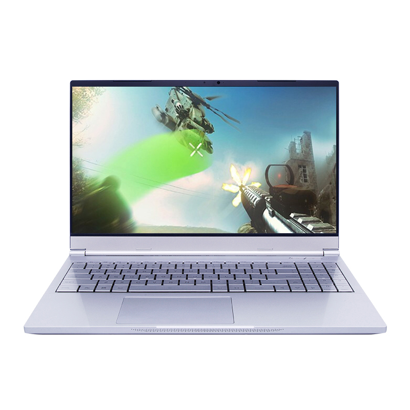 机械革命 双通道内存游戏本