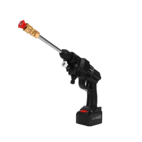 卡斯兰全能清洁洗车机