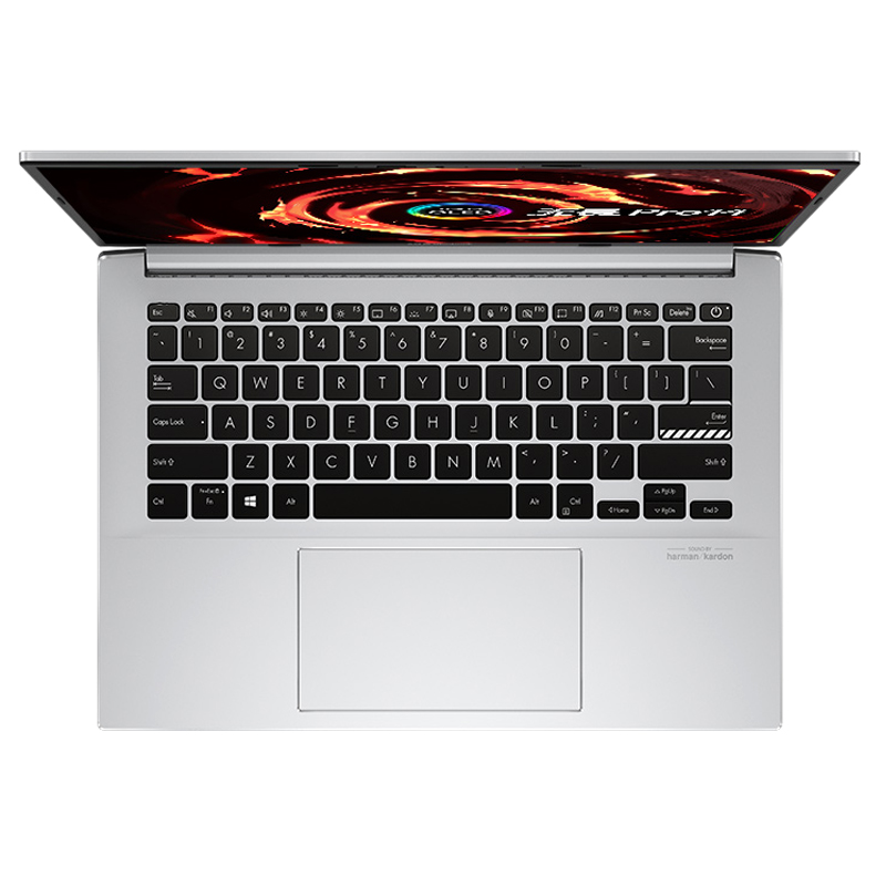 华硕 标压锐龙处理器 笔记本