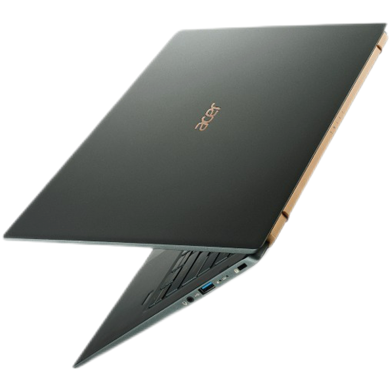 宏碁 充电快速笔记本