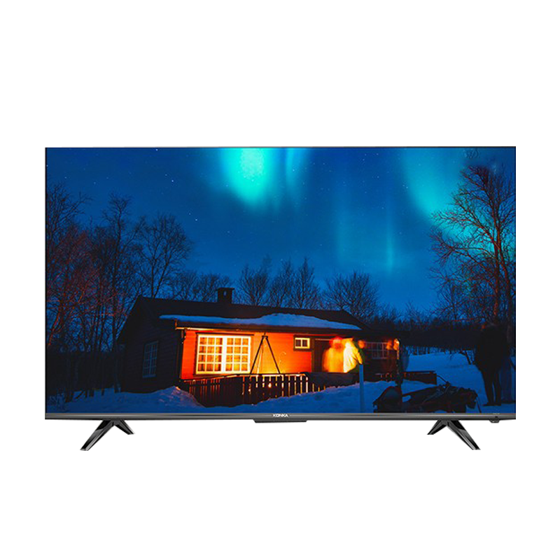 康佳 免遥控 电视