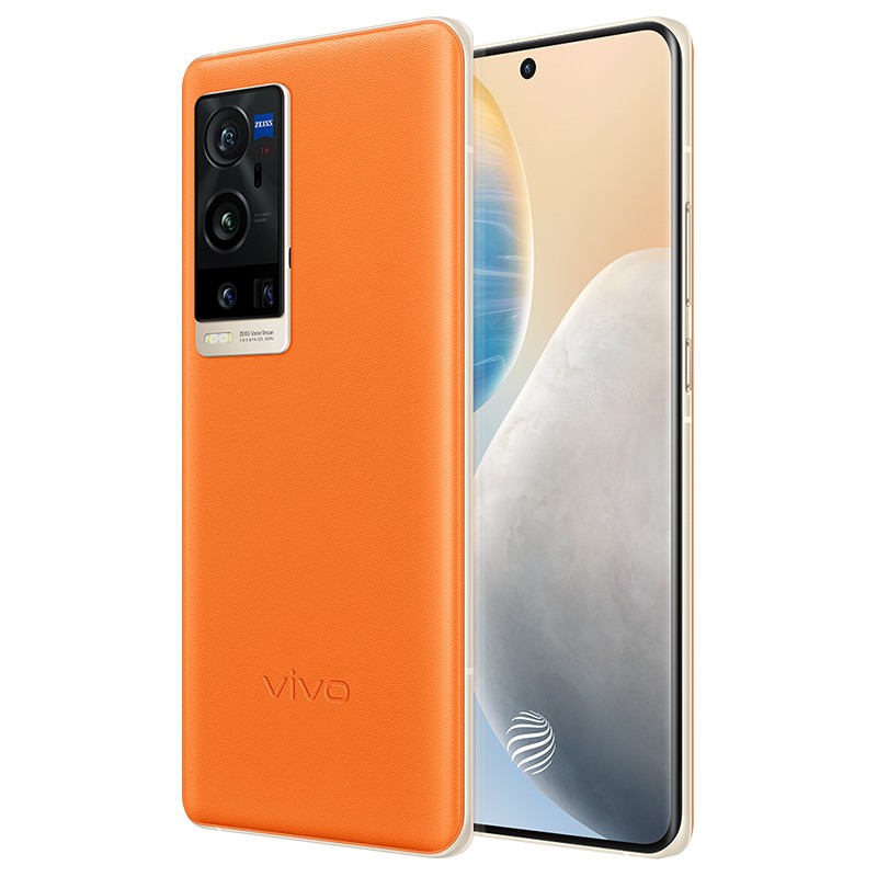 vivo 超感光双主摄手机