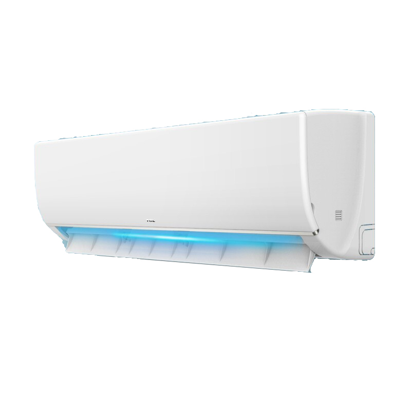 TCL 高颜值低噪空调